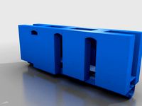 Future City by hellokatiemalone