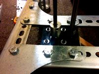 Printrbot Original 3D printer Meccano Set by in_the_garage