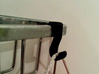 Hooks for Bathroom by DViktor