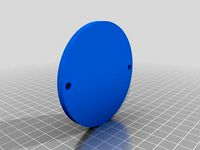crank angle sensor cap for mazda rx7 by cabentley22