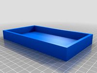 Post it note tray by stefi01