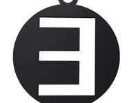 Eminem Pendant by Alajaz