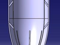 Sodastream Glass Bottle Cooler by hgglmmr