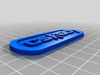 CS:GO Dogtag by Elite_Tech