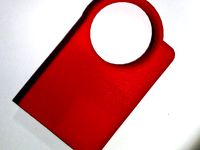 Improved vibrator ring by south