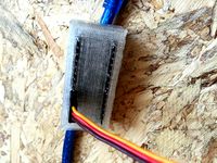 Arduino Nano case by mptrs