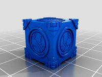 Skyrim Lexicon by Strobe77