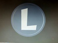 Luigi´s Logo by mf19811