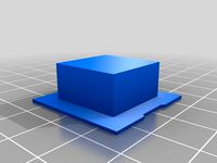 Calibration Cube by dTom