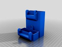 Cigarette Test by jradcoolness