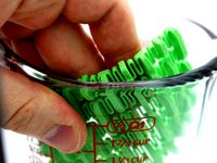 Sink Scrubber by jakejake