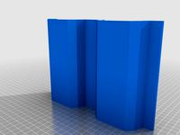 Inspired-pen holders by Mekastudios