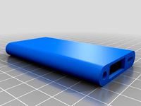 ipod nano by nolynallen