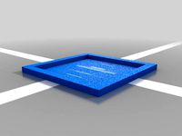 Thomas Young Physics Experiment by mridley32