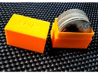 Edlritch Horror Gate Storage Box by nxumdon