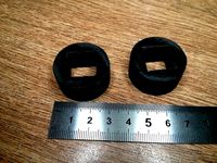 Feet for Asus UX303L by gratefulfrog