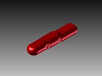Finger Cover by Logan_16m