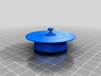 ecological Island by brbai123