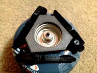 Replacement stove stand  by Munchie12