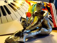Reply by Phill_Luland_3D_Printed_Art