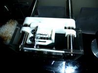 Cubex Cleaning the wipe IV by duarteg