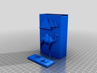 The Holland Camel_box by braveheart
