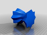 Vase by Jordan_Bourassa