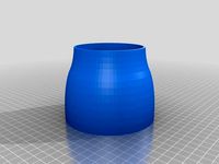 KitchenAid Artisan Coffee bowl replacement by Gaspadlo