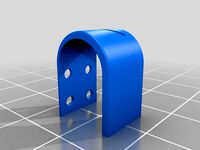 Tooth Brush Holder by frendy