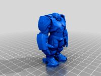 hulkbuster remix by mic