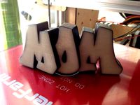 MOM <3 by doc_doom