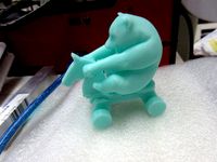 Cart for "Bamboo-Eater on a War Path, aka FckYeah I'm A Panda" by ichibey