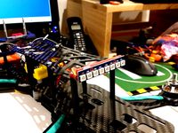 PM300 LED Mount Bumper by PeteDee