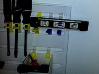 Gladiator Track Accessories by don3sch