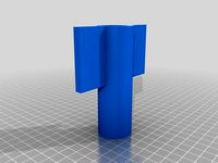 22MM hollow Wrench by Megahard