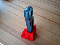 Stand for Markilux Remote Control by Helisinus