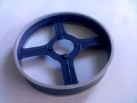 Replacement Reel for an Aristocrat (possibly others) Mechanical Poker Machine by sety