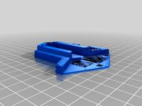 New sur3d logo by loskiorama