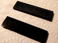20mm x 75mm x 3.5mm Shim by slopop