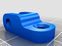 FR sky Antenna Holder by mariohermoso