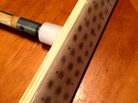 Magnetic Broom by rmoncello