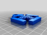 croix scout  by skippy1974