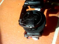 Koss Porta Pro exchangeable cable mod by kosscablemod