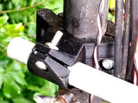 parametric pole clamp by sodnpoo
