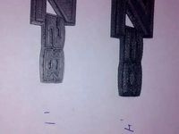 z28 emblem by jrweikle