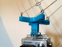 Easy picavet for KAP with gopro by Clem_golgoth