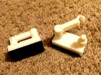 Cord Organizing Enclosure by DiuFeles