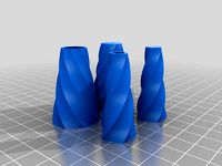 Simple isogonal generator by deltapenguin