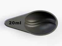 Coffee Bean - Coffee Mersurment by LxO