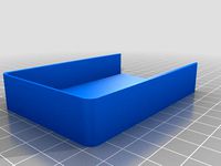 Card box by JoPr3D